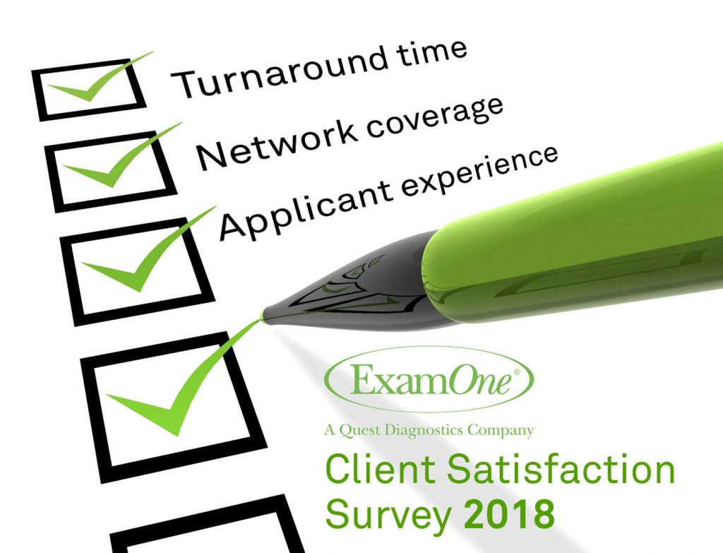 examone customer survey