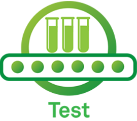 risk assessment specimen testing 