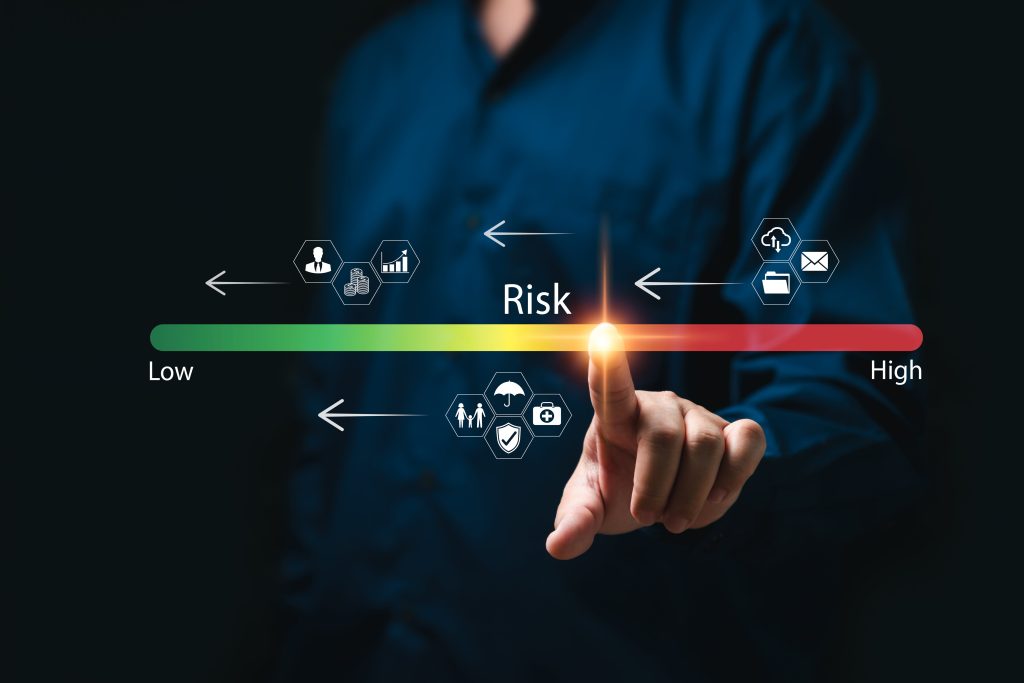 Risk Identifier
